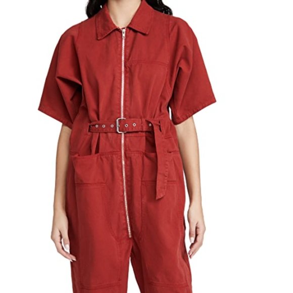 Rachel Comey Pants - Rachel Comey Handy Jumpsuit